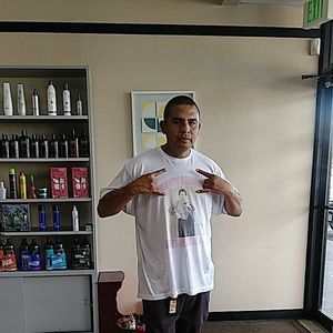 Meet your Posher, Bruce